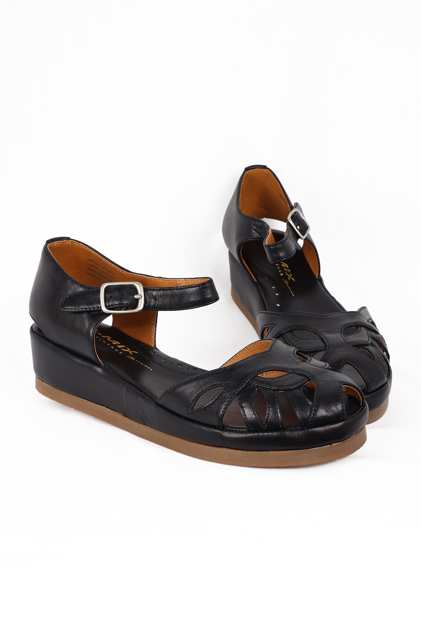 Re-Mix Dara 2 - Black