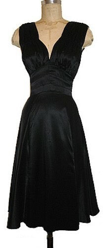 Sample Sale - Size 6