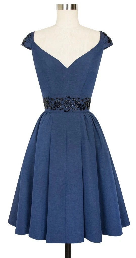 Sample Sale - Size 12