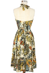 Dottie Dress Insectarium