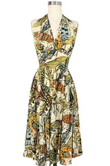 Dottie Dress Insectarium