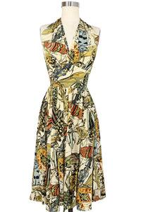 Dottie Dress Insectarium