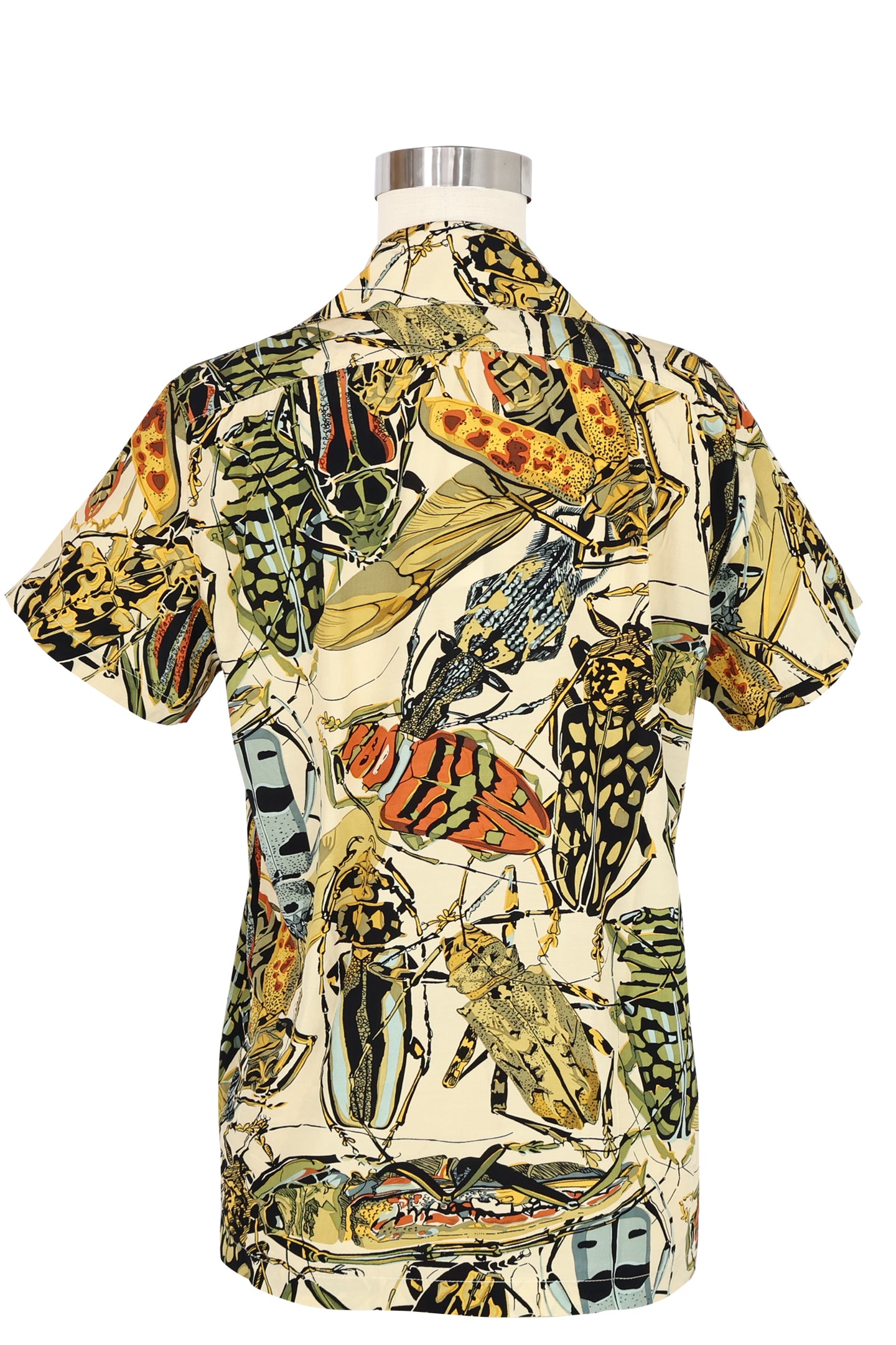 Freddy Shirt - Insectarium