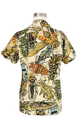 Freddy Shirt - Insectarium