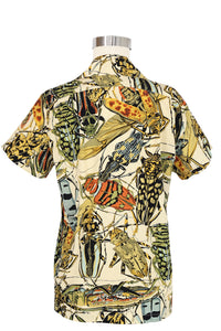Freddy Shirt - Insectarium