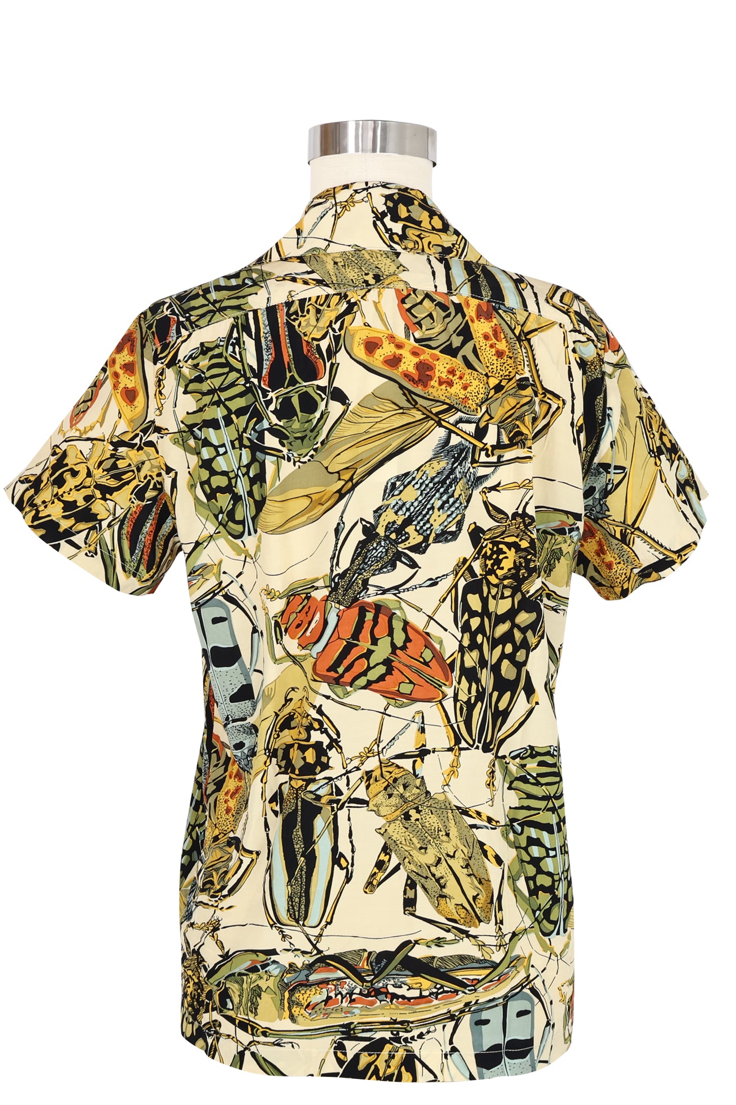 Freddy Shirt - Insectarium