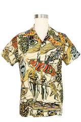 Freddy Shirt - Insectarium