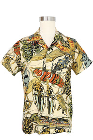 Freddy Shirt - Insectarium