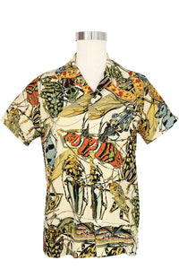 Freddy Shirt - Insectarium