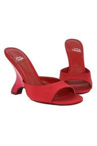 Jeffrey Campbell Mew-2 Heels