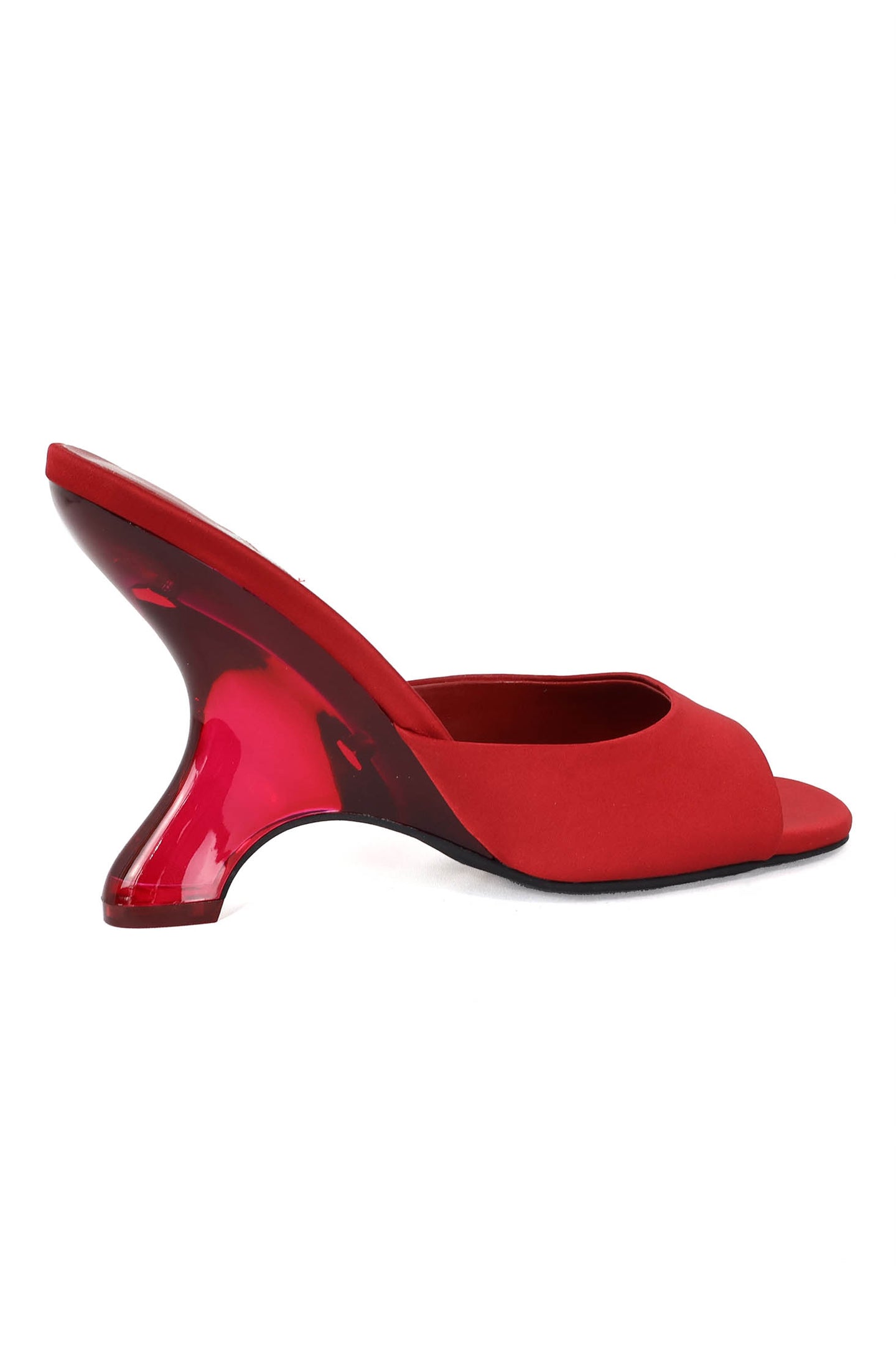 Jeffrey Campbell Mew-2 Heels