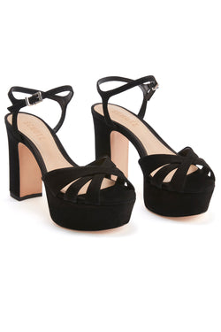 Schutz Keefa Platform Sandal