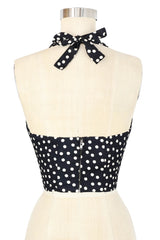 Dottie Blouse - Lucille Dots