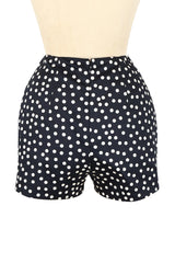 Hot Short - Lucille Dots