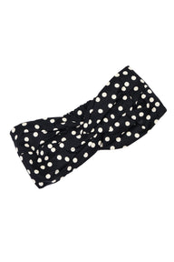 Headband - Lucille Dots ##description##