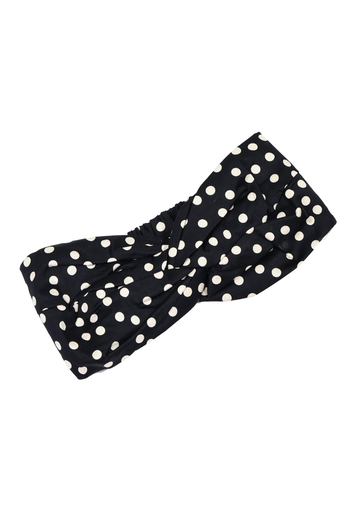 Headband - Lucille Dots ##description##