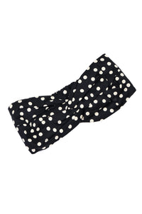 Headband - Lucille Dots ##description##