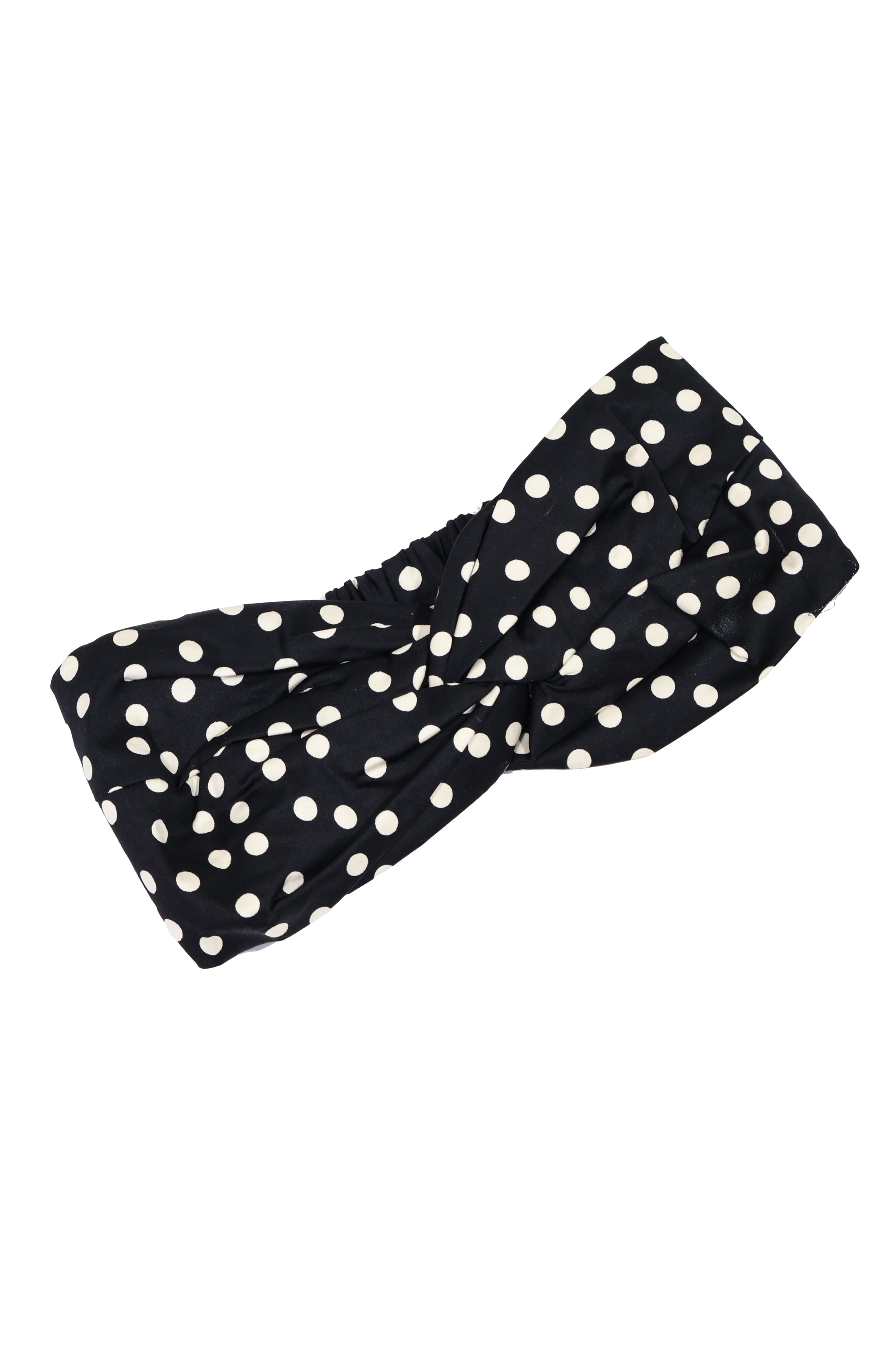 Headband - Lucille Dots ##description##