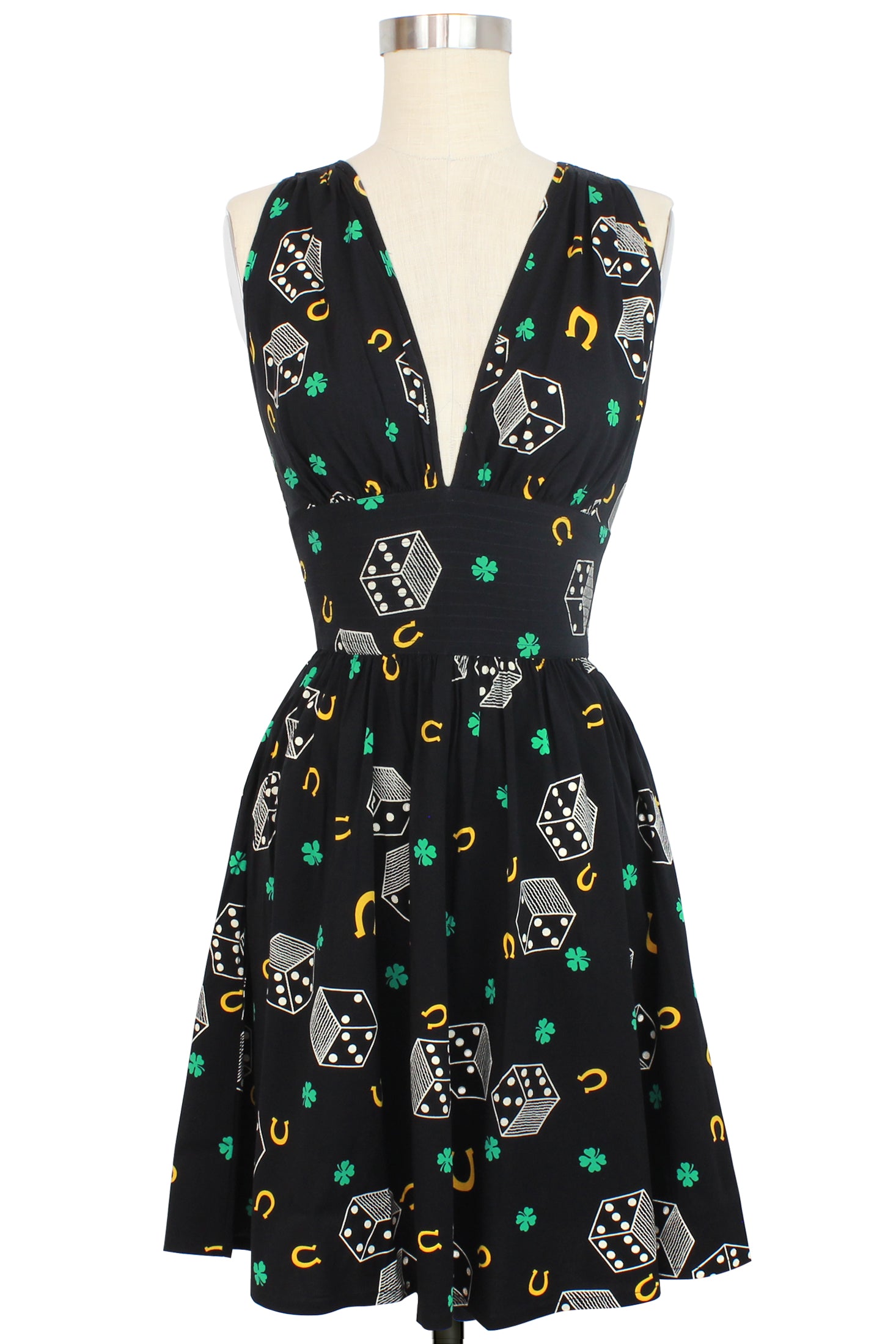 doris mini dress For the love of lemon, our Doris mini dress in the sweetest colour way