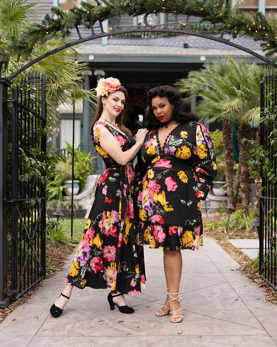 Trashy Diva Lingerie Boutique