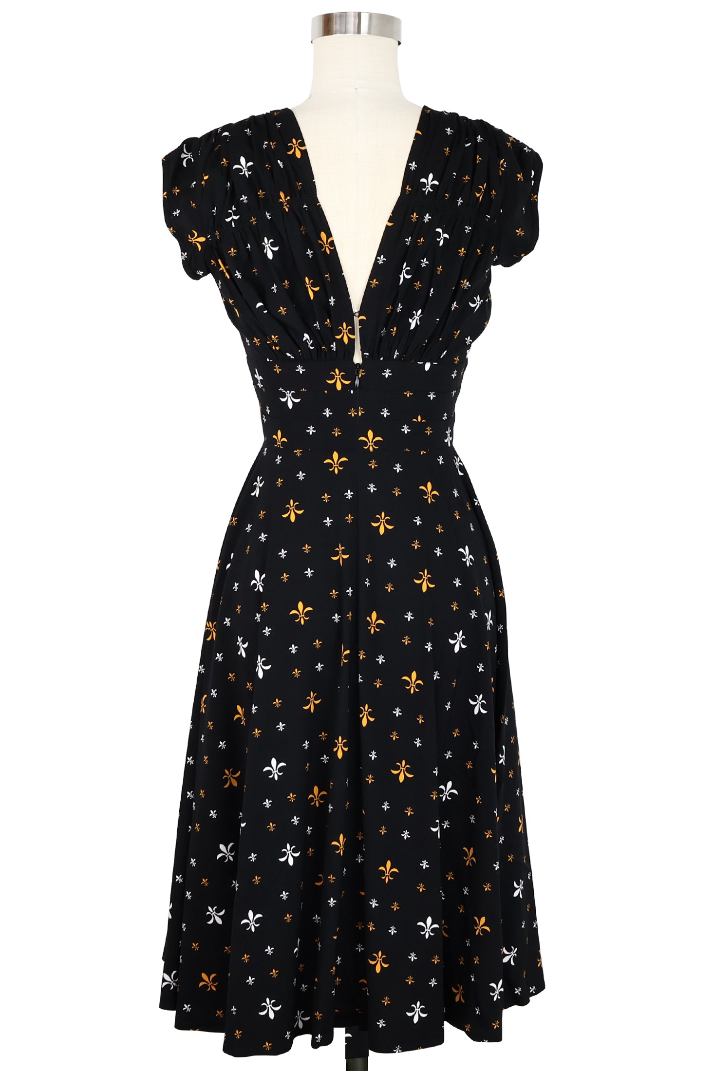 1940s party dress Cocktail With Coordinating Detachable Skirt, 40's Dress understated lookor spice it up with rich accents of violet 1940s Party Dress - Gorgeous