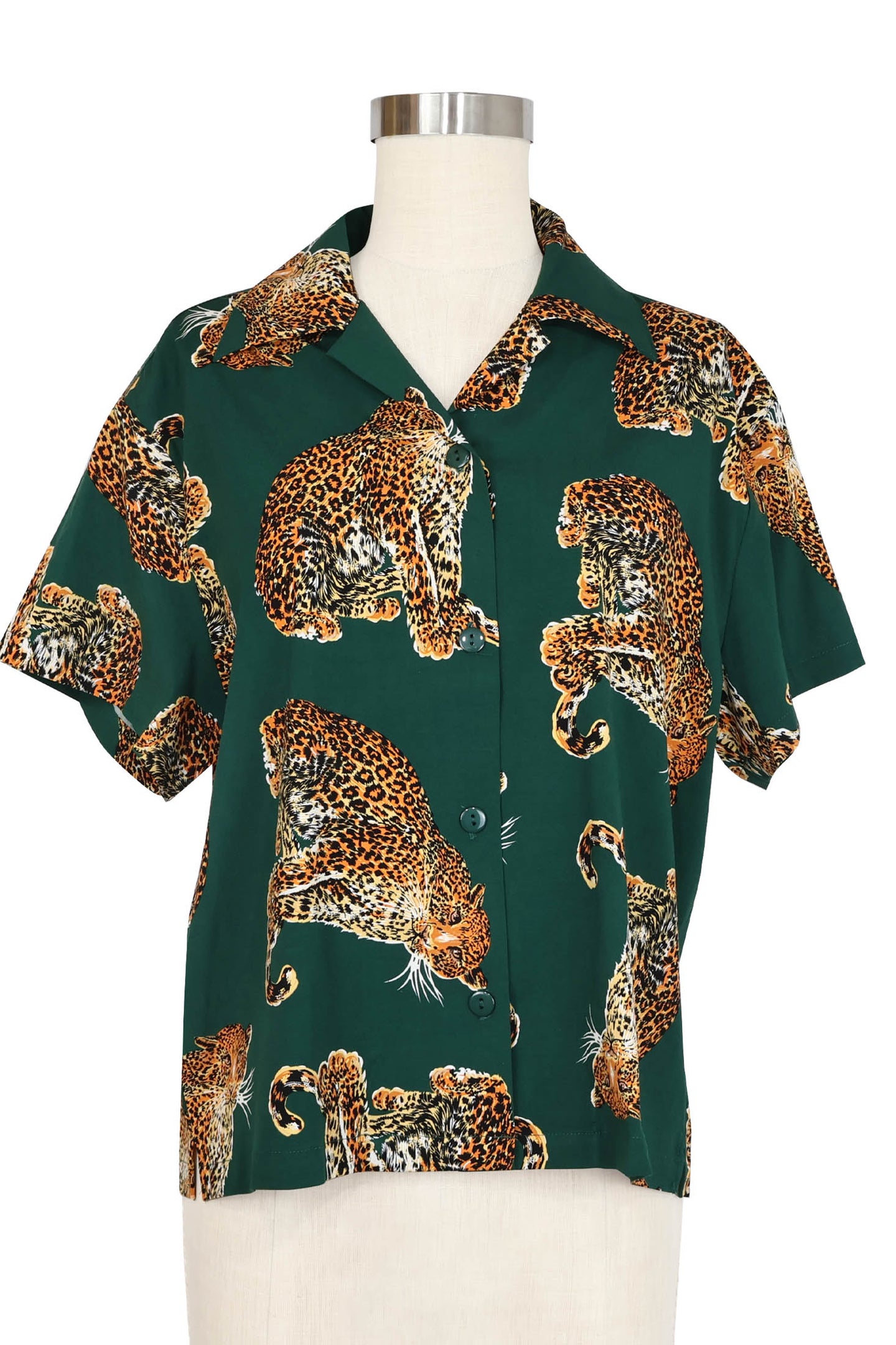 Felix Shirt - My Pet Leopard