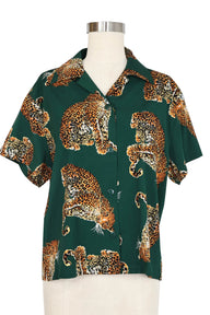 Felix Shirt - My Pet Leopard