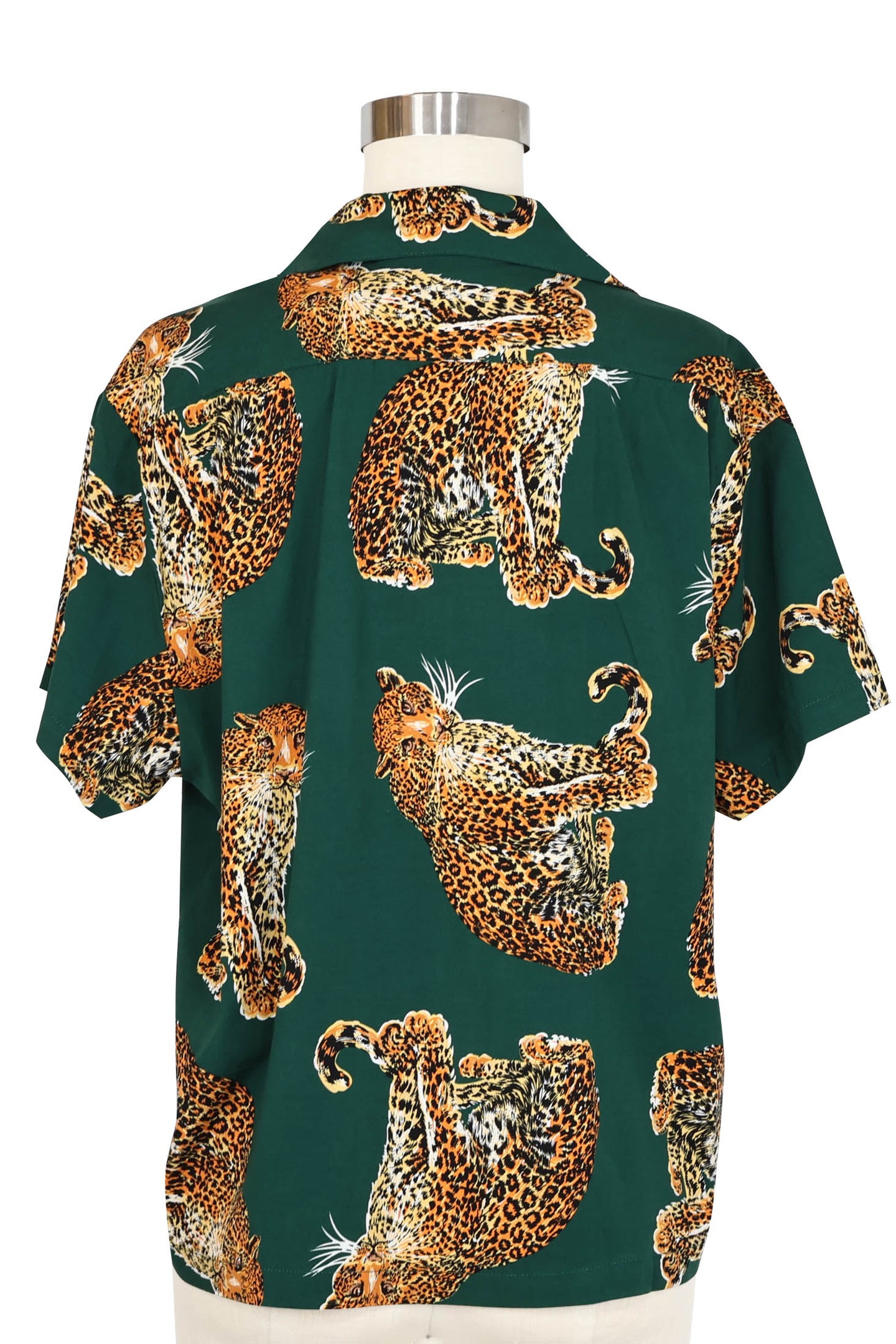 Felix Shirt - My Pet Leopard