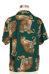 Felix Shirt - My Pet Leopard