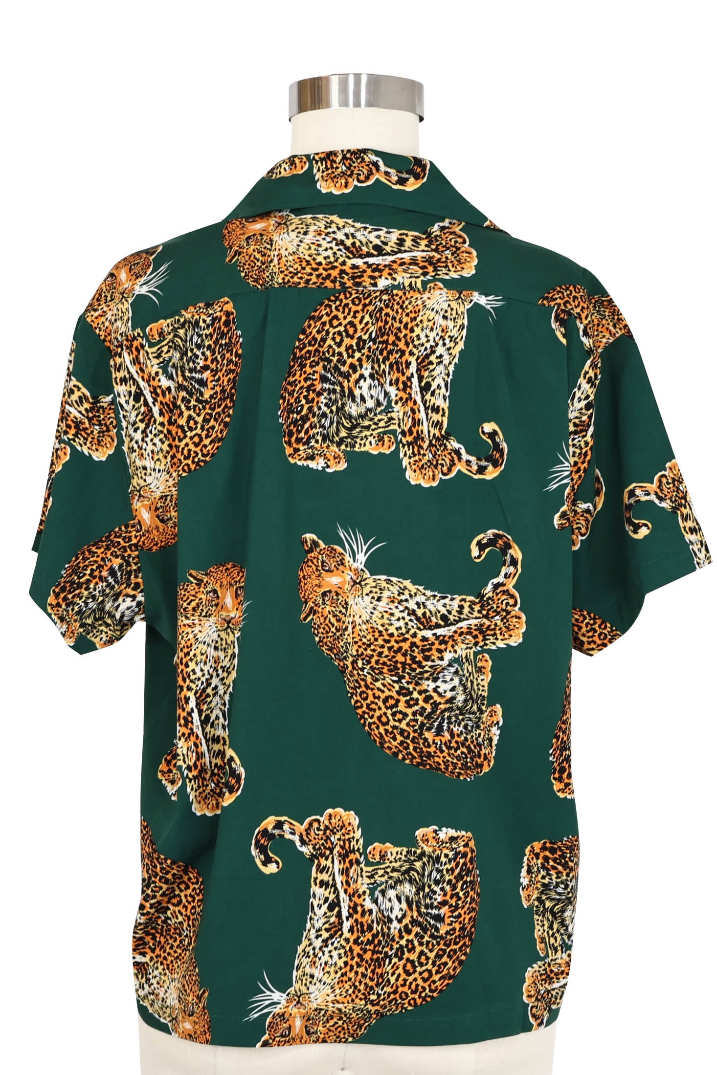Felix Shirt - My Pet Leopard