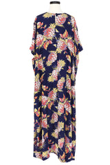 Liz Caftan - Pineapple