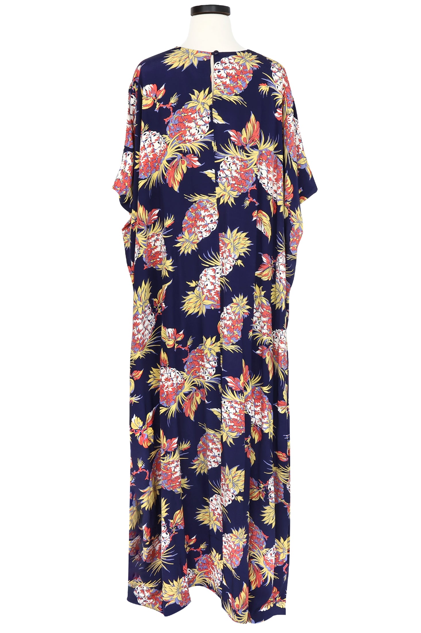 Liz Caftan - Pineapple