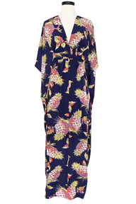 Liz Caftan - Pineapple