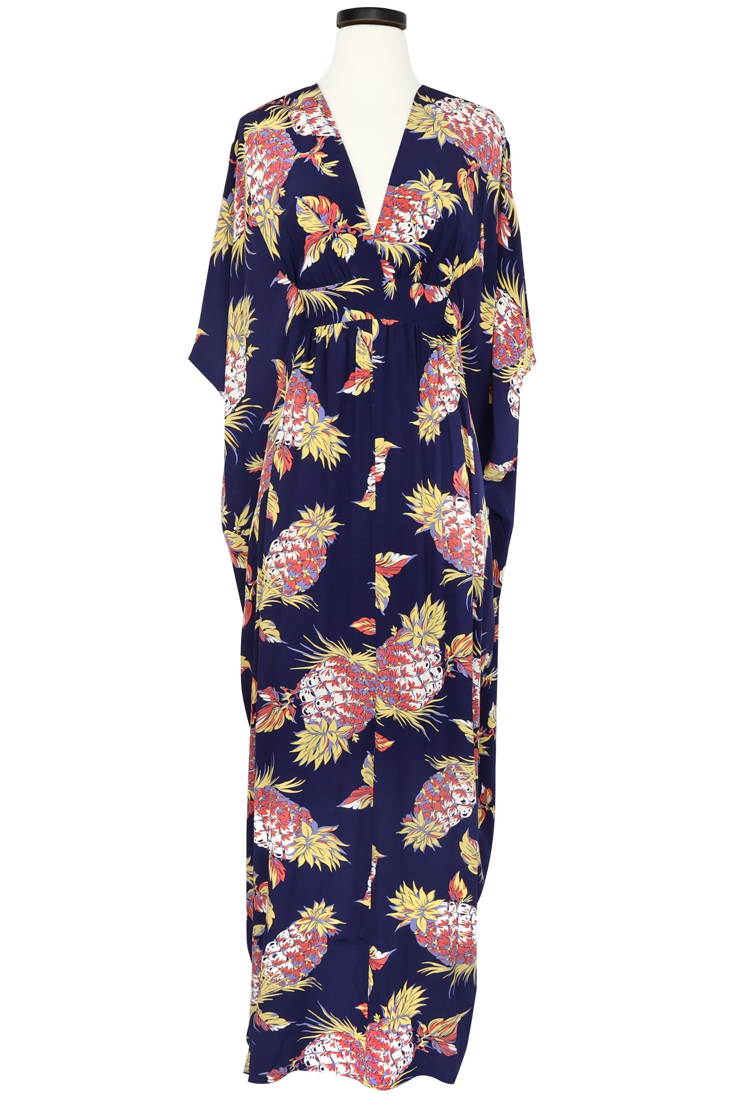 Liz Caftan - Pineapple