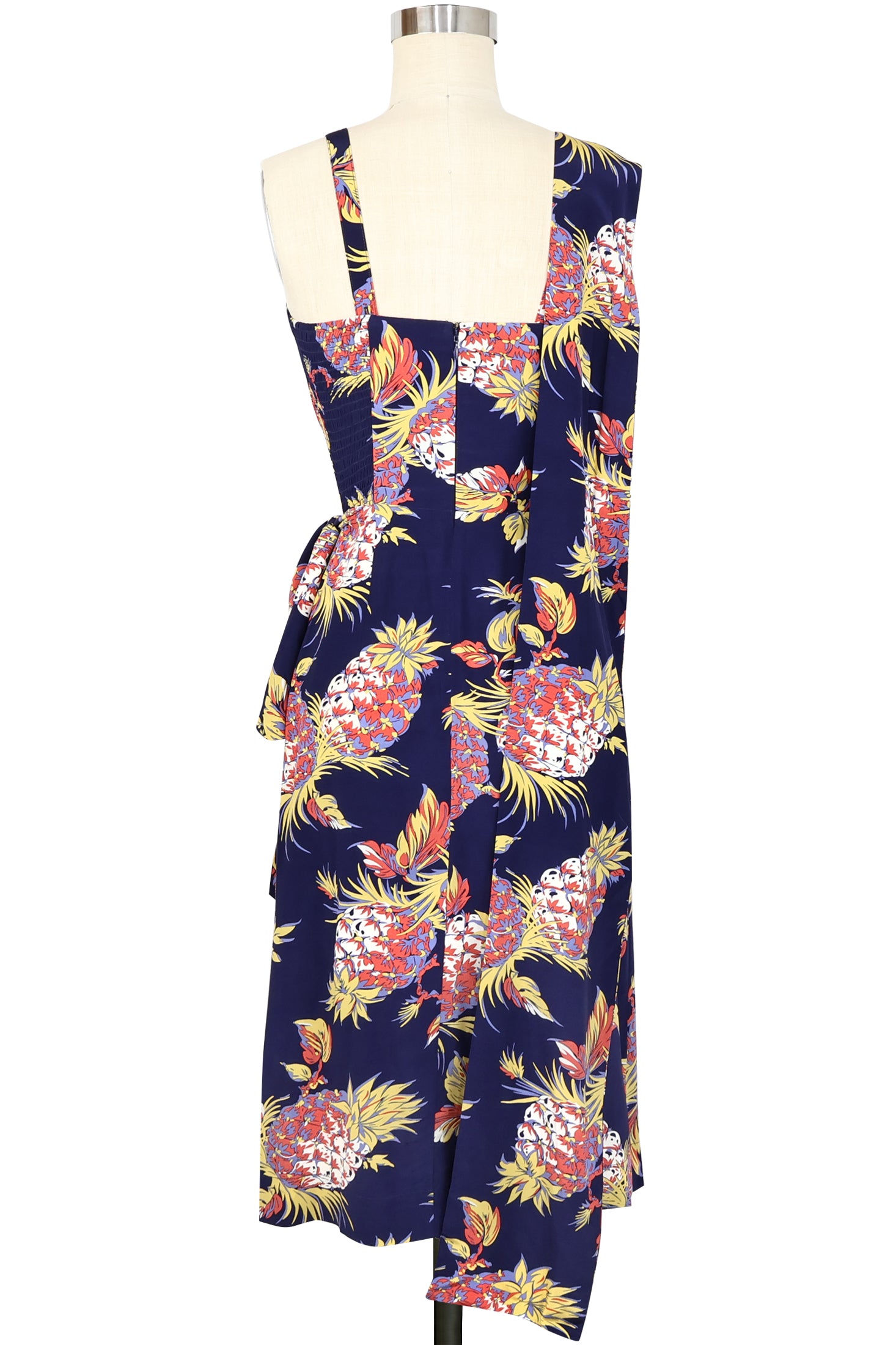 Lena Sarong Dress Lena Sarong Dress