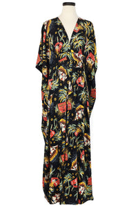 Liz Caftan - Pirate Treasure ##description##