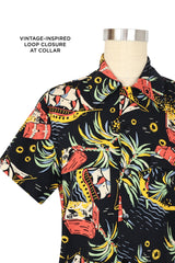 Updated! Freddy Shirt - Pirate Treasure