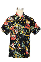 Updated! Freddy Shirt - Pirate Treasure