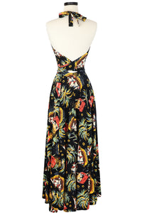 Helena Dress - Pirate Treasure ##description##