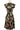 Zip Front Marie Dress - Pirate Treasure ##description##