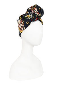 Wrap Scarf - Pirate Treasure
