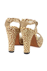 Re-Mix Miranda 3 - Leopard