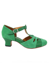 Re-Mix Tribeca 3 - TD Pepper Green
