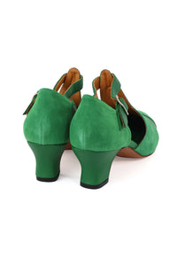 Re-Mix Tribeca 3 - TD Pepper Green