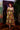Minda Ties Dress - Sandalwood Floral