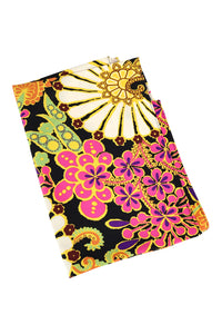 Wrap Scarf - Sandalwood Floral