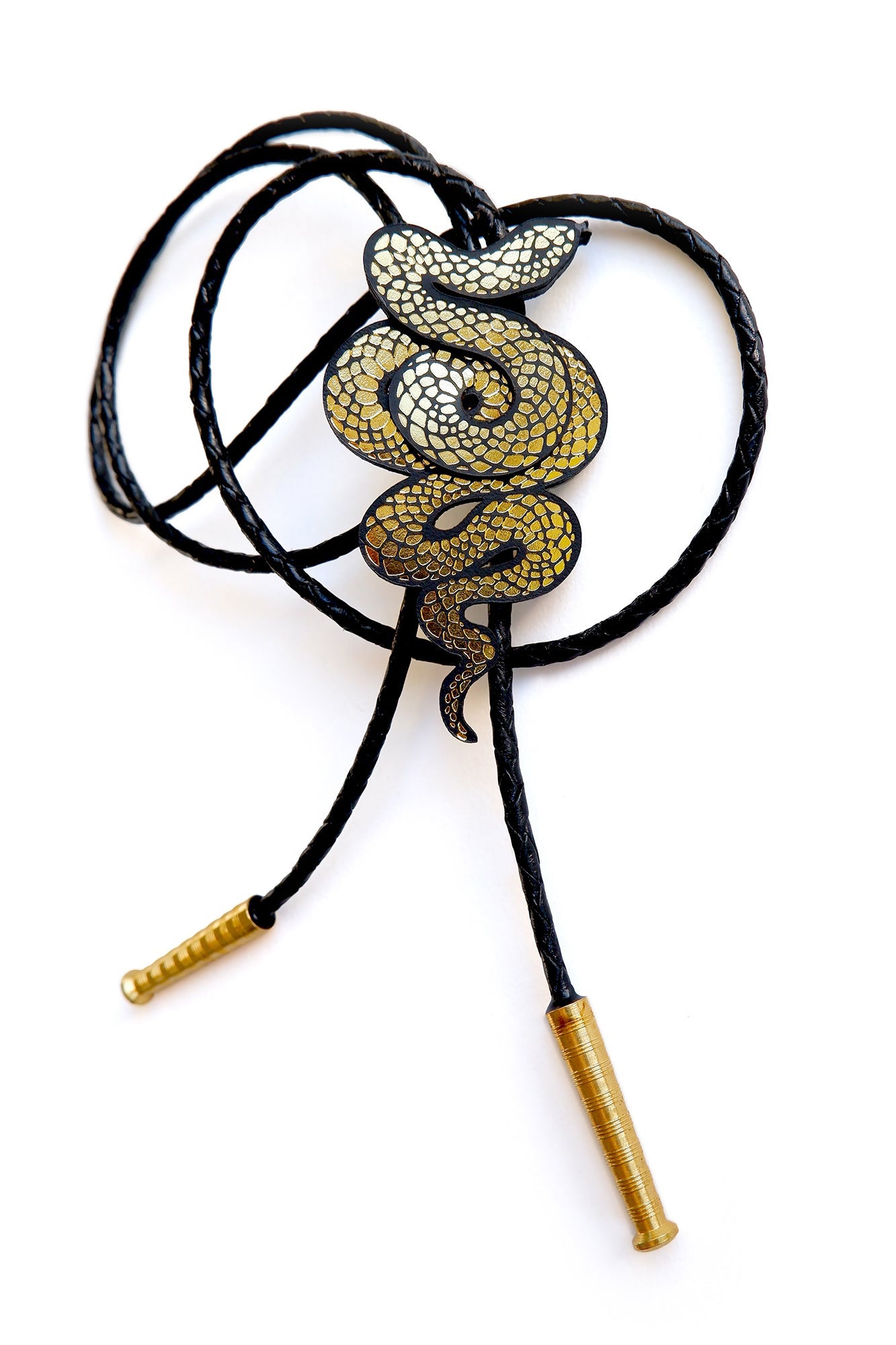 Rosita Bonita Serpent Bolo