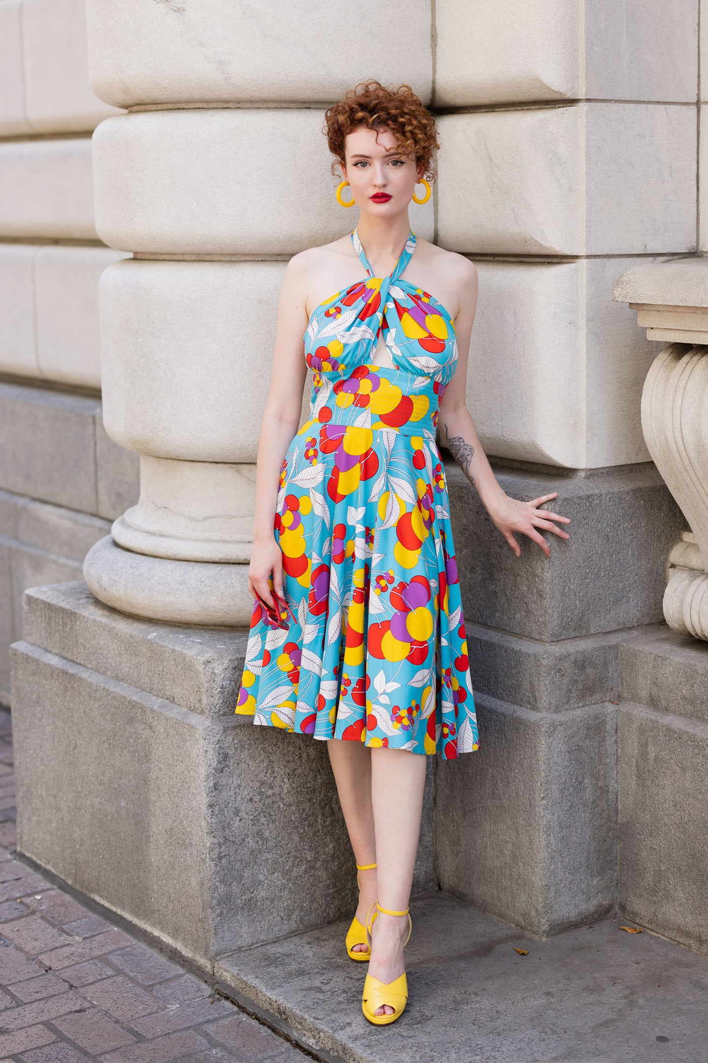 Sample Sale - Size 2