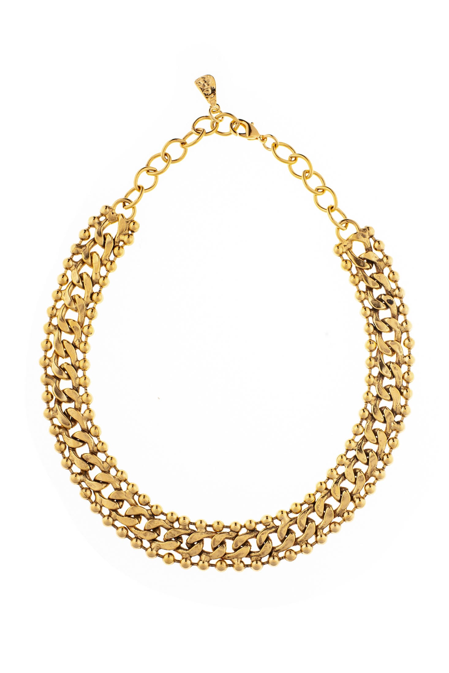 Yochi Jamie Necklace