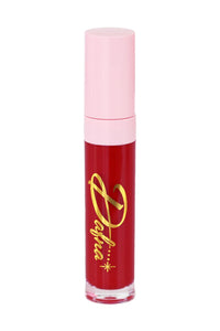 Dafna Beauty Perfect 1950's Baddie Red - Liquid Lipstick - Final Sale